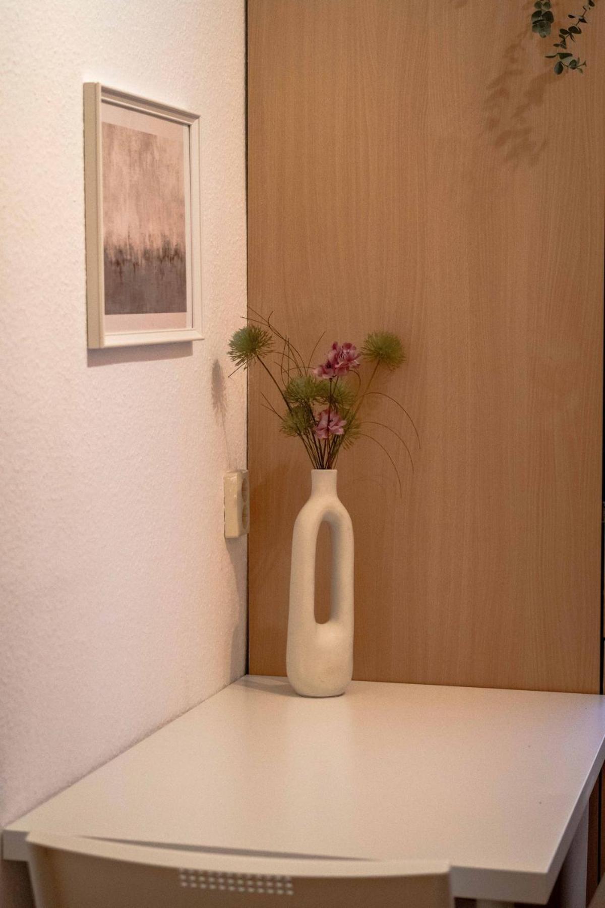 Central, Cozy, Bright Design 3 Room Apt 格赖夫斯瓦尔德 外观 照片