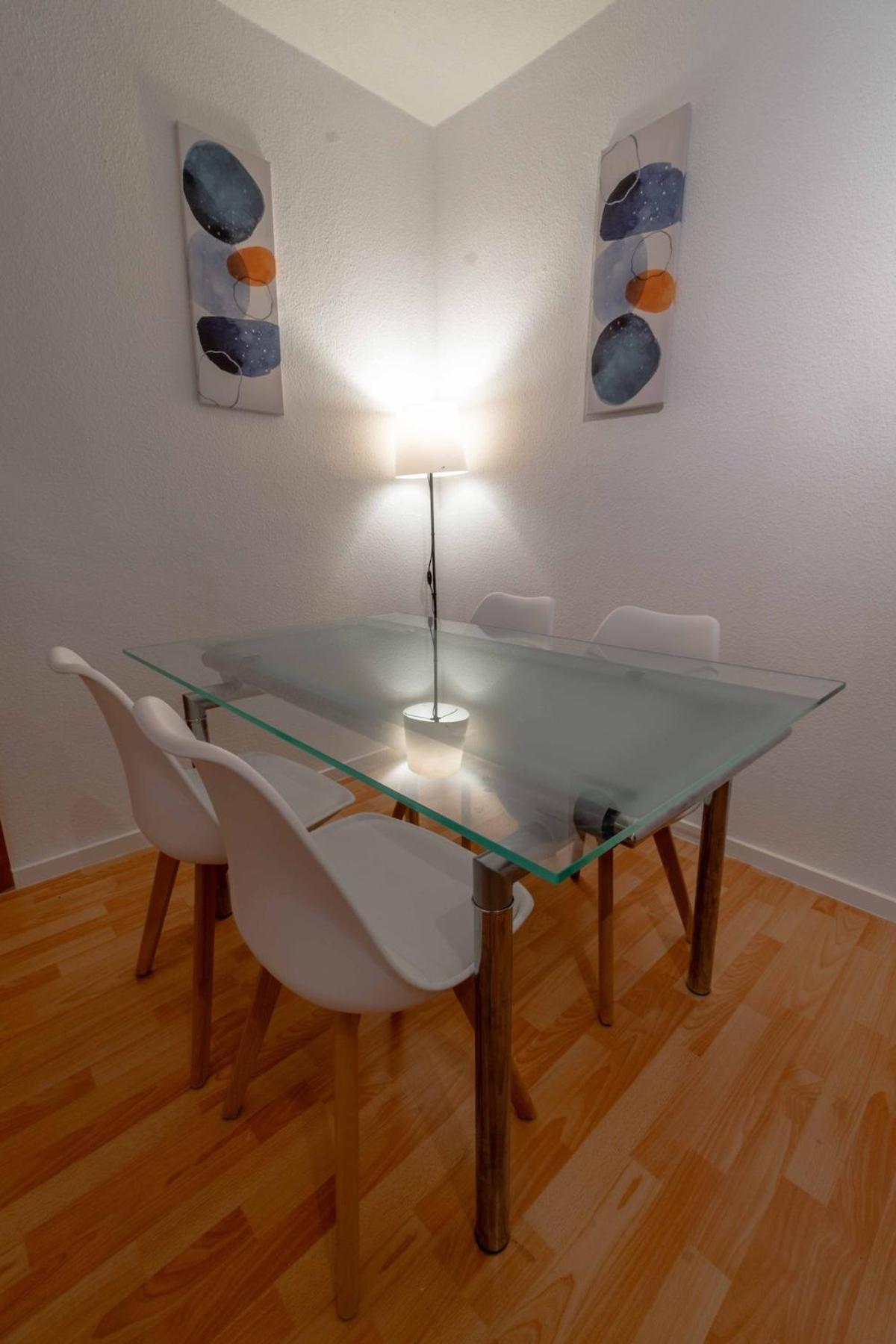 Central, Cozy, Bright Design 3 Room Apt 格赖夫斯瓦尔德 外观 照片