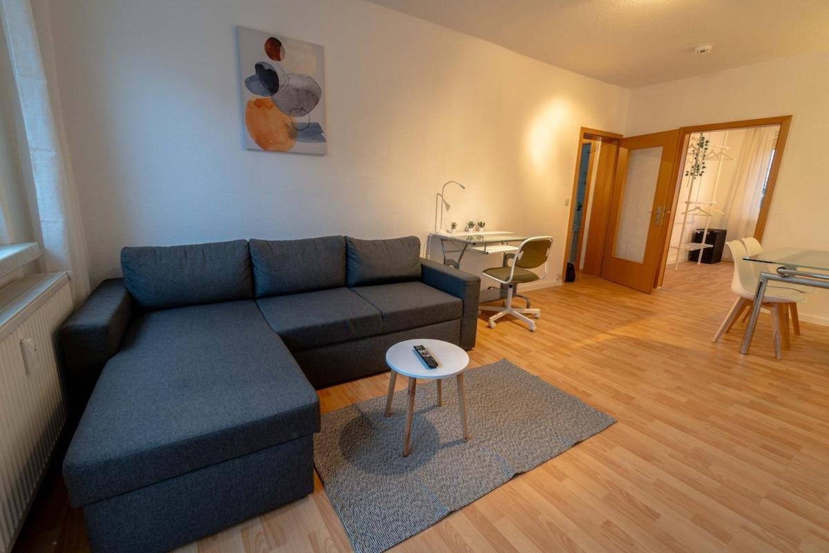 Central, Cozy, Bright Design 3 Room Apt 格赖夫斯瓦尔德 外观 照片