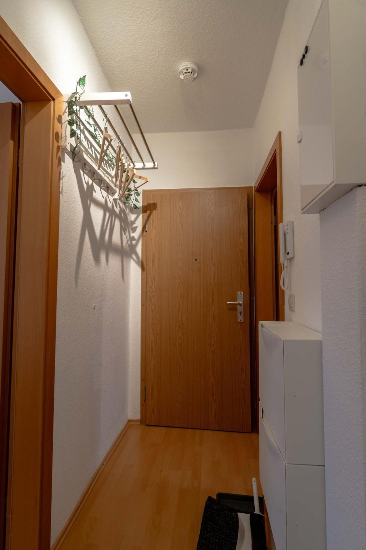 Central, Cozy, Bright Design 3 Room Apt 格赖夫斯瓦尔德 外观 照片